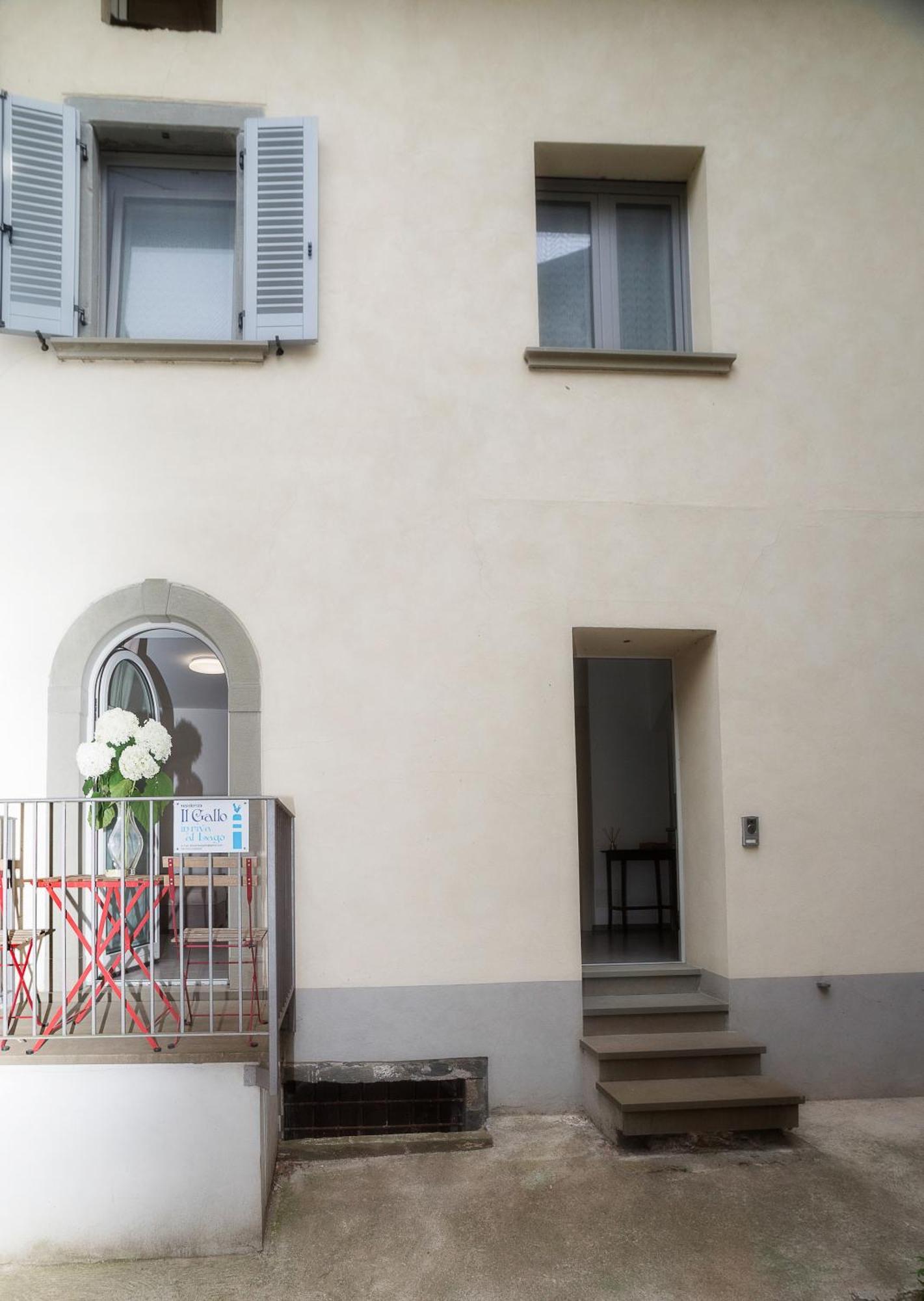 Lakefront Home Residenza Il Gallo In Riva Al Lago Pisogne Εξωτερικό φωτογραφία